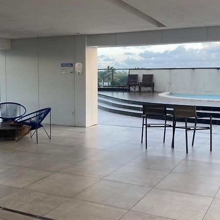 Barra Homestay Lux Récife Extérieur photo
