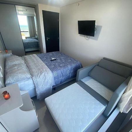 Barra Homestay Lux Récife Extérieur photo