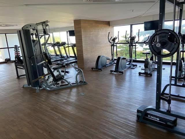 Barra Homestay Lux Récife Extérieur photo