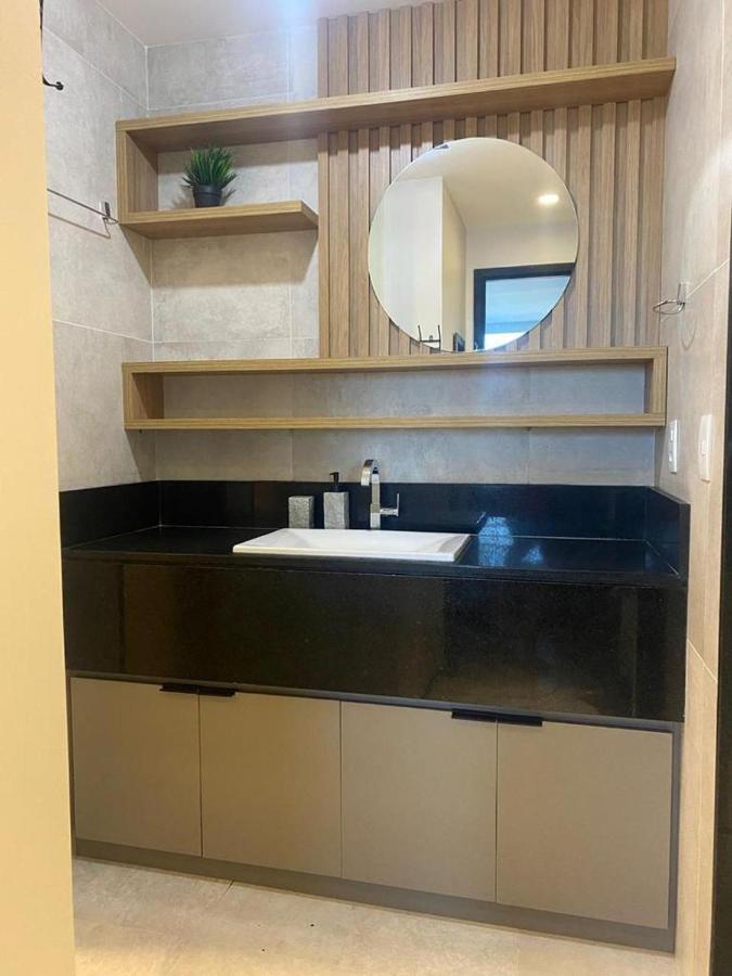 Barra Homestay Lux Récife Extérieur photo
