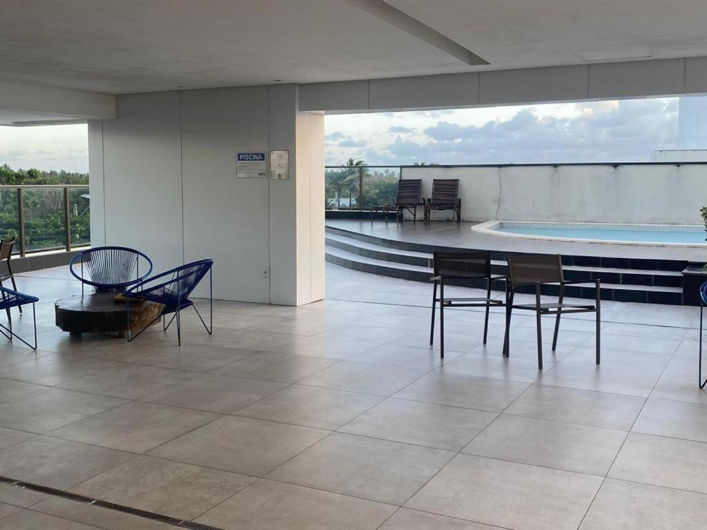 Barra Homestay Lux Récife Extérieur photo