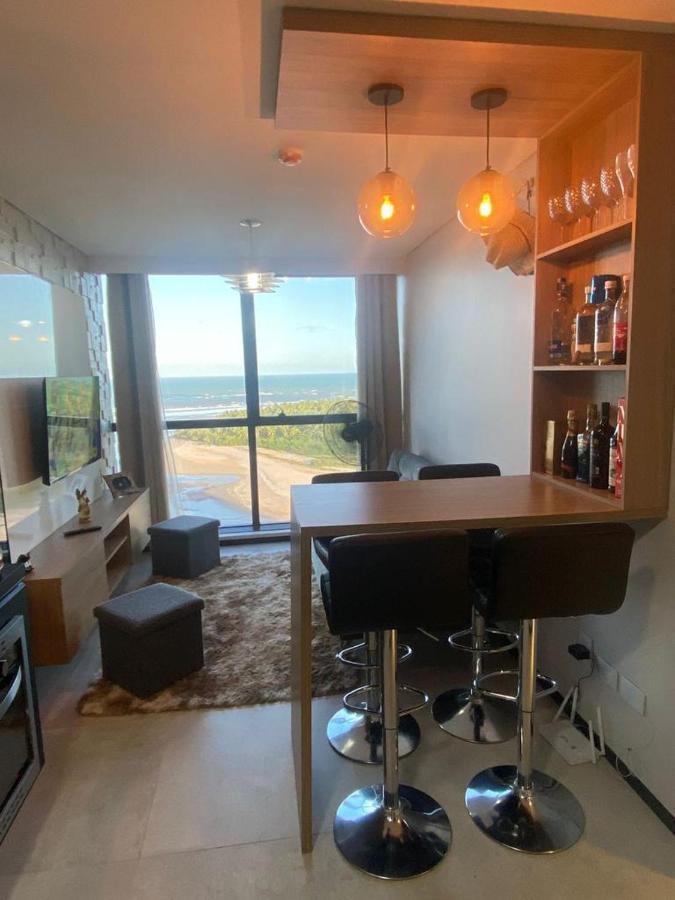 Barra Homestay Lux Récife Extérieur photo