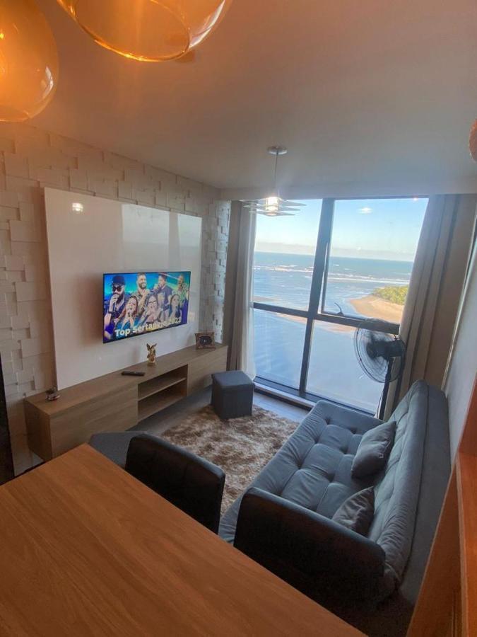 Barra Homestay Lux Récife Extérieur photo
