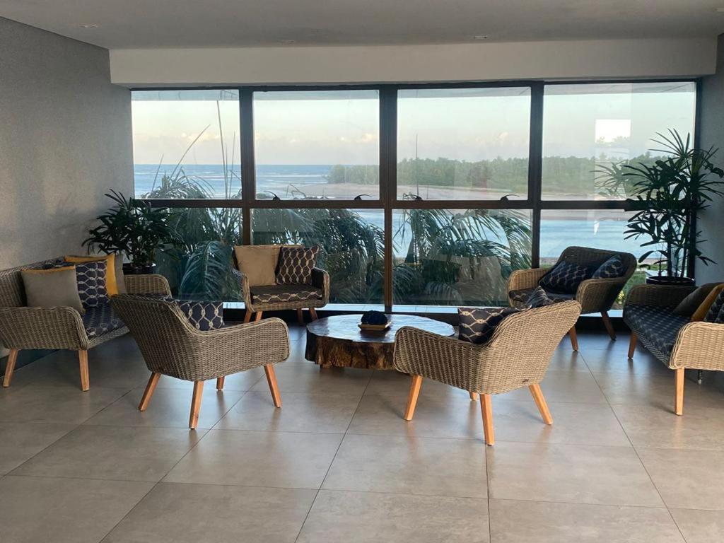 Barra Homestay Lux Récife Extérieur photo