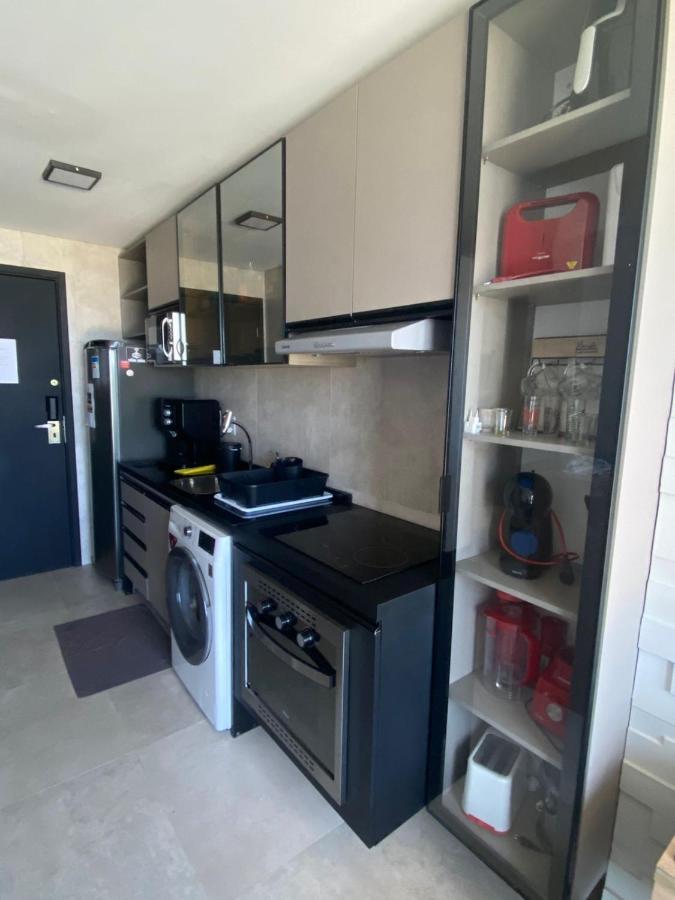 Barra Homestay Lux Récife Extérieur photo